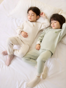 DUDUJIA | Đồ Ngủ Trẻ Em Giữ Nhiệt