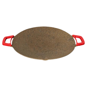 AMERCOOK | Multi-function Granite Electromagnetic Grill Plate