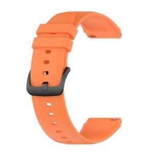 For CMF Watch Pro 3 2 Strap Sports Silicone Wristband Bracelet For CMF by Nothing Watch Pro 2 Smart Watch Band