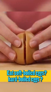 เมนูภาษาไทย เครื่องต้มไข่ เครื่องนึ่งไข่อัตโนมัติมัลติฟังก์ชั่น Smart Timer เครื่องต้มไข่ไฟฟ้า มี 6 ปิดอัตโนมัติ ใช้งานง่าย ขนาดกะทัดรัดพกพาสะดวก