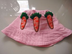 หมวกปักไหมพรม ปักมืองานแฮนด์เมด ปักลายน่ารักๆ มีแค่อย่างละ 1 ใบ สายคาเฟ่ สายงานฝีมือ แบบไม่ซ้ำใคร รีบจับจองเลยนะคะ