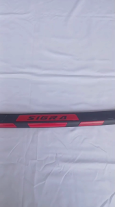 Sillplate Injakan Belakang Mobil Daihatsu Sigra