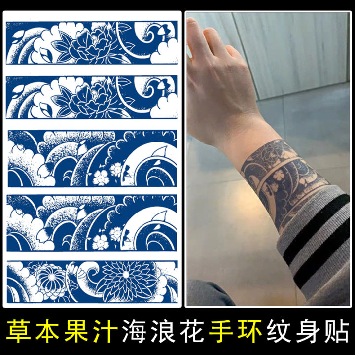 Double bracelet for a cover up :) #artofcut #artofcuttattoo #finesttattoo  #starasian #starasiantattoo #lartdelade… | Tatuaggi bracciale, Idee per  tatuaggi, Tatuaggi