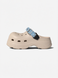 chikoku | Breathable Slip-Resistant Womens Hole Shoes