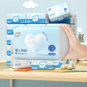 Botare | Soft Baby Tissues Home Use Value Pack