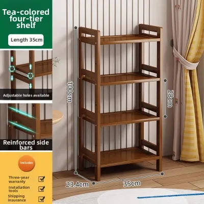 CHUJUN | Multifunctional Home Storage Shelf