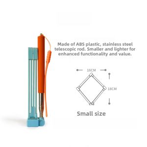 Portable Dog Poop Scooper Outdoor Walking Toilet Supplies Dog Waste Disposal Tool Pet Companion Star Brand Dog Accessories