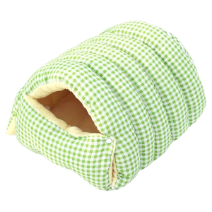 7o | Four Seasons Warm Semi-enclosed Removable Cat Bed