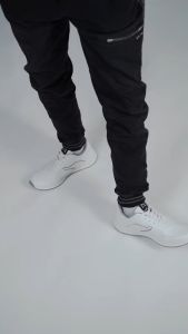 NAZ GARVIN - Sepatu Sneakers Running Pria Kasual Sport Putih Abu Sepatu Jogging Santai Pria LOKAL\nNAZ MARCELL - Sepatu Sneakers Running Pria Kasual Sport Hitam Sepatu Jogging Santai Pria 100% LOKAL