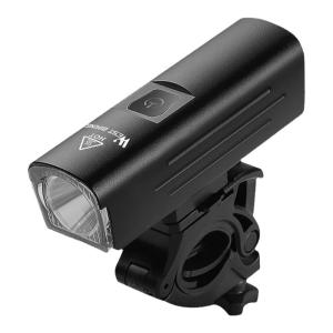 West Biking | High Brightness Rechargeable Front Bike Light