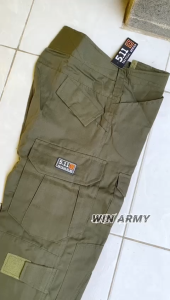 BEST SELLER Celana Tactical 511 / Celana Tactical Panjang Outdoor Premium / Celana Panjang Pria