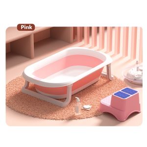 MIRACLE Alas Mandi Bayi Lipat Anti Slip Kasur Mandi Bath Mattress Baby Bath Mattress mandi bayi baru lahir Alas Mandi Bayi Lipat Anti Slip Kasur Mandi Bath Mattress Baby Bath Mattress bak mandi bayi jaring bak mandi bayi baru lahir tempat mandi bayi