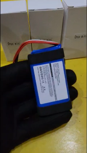 Thay Pin Loa Bluetooth Harman/Kardon Onyx Mini