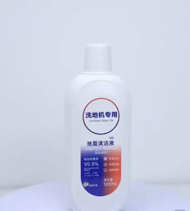 【KEVE】500ML New Tineco Original Deodorizing and Floor Cleaning and Sanitizing Solution
