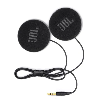 Cardo | 2nd Gen Helmet Intercom Speaker Microphone Magnetic Base Accessories