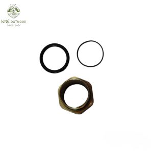 Cincin First Stage Piston Sparepart Pompa Pcp