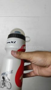 MXL Botol Minum Olahraga Sports Water Bottle Jogging Cycling Outdoor 500ml