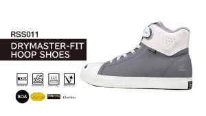 Taichi RSS011 Drymaster-Fit Hoop Shoes/WATERPROOF RIDING SHOES/TAICHI SHOES/RIDING SHOES