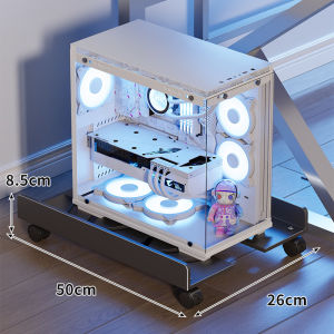 Giá Đỡ Bàn Máy Tính Di Động
