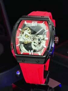 OLEVS | Đồng Hồ Cơ Nam Chống Nước