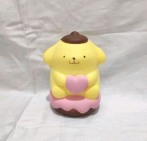 squishy sanrio besar