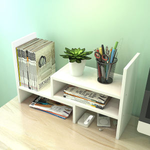 Creative Desk Organizer Wood
