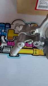 WATER PUMP ASSY FOR HONDA PCX 160 | ADV 160 | CLICK 160 | AIRBLADE 160 | HONDA GENUINE PARTS | 19200-K1N-V00
