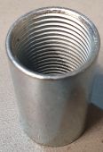IMC COUPLING 1/2" High Quality Materials (Sold per piece)