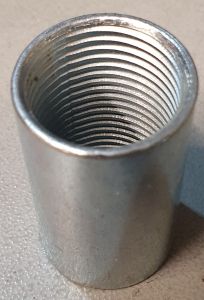 IMC COUPLING 1/2" High Quality Materials (Sold per piece)