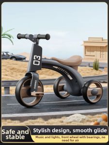 JOYLONG | Childrens Tricycle for Ages 1-6