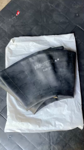 ยางใน 9.00-20 MASTER ยางในรถบรรทุกขอบ20 จุ๊บยาว ราคาต่อ1เส้น truck tire tube