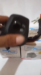 SAKLAR KIRI MINDA MIO JUPITER Z XEON ORIGINAL MINDA ( SW- 0683J )