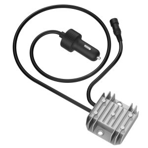 Bộ Chuyển Đổi Tăng Áp Starlink Mini 12V 12V/24V Sang 30V 3.6A 108W Với Đầu Nối DC Đực Dành Cho Xe Tải Xe RV - Chuyển Đổi Công Suất Cao