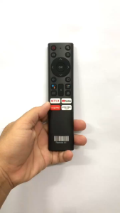 Remote Dùng Cho TV Casper 32HG5200 43FG5200 55UG6100 65UG6000 75US8000 86US8000 Điều Khiển Tivi Nhận Giọng Nói A1 Android Smart
