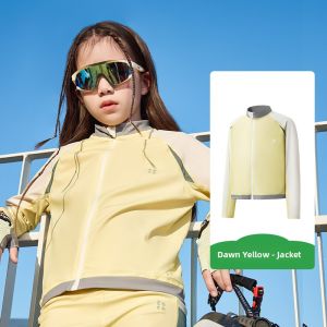 Kocotree | Childrens Quick-Dry Cycling Pants