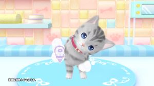 Nintendo Switch Pups & Purrs Pet Shop (English)