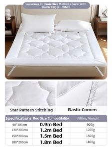 FUANNA (富安娜) | Student Dormitory & Single Renting Use Mattress