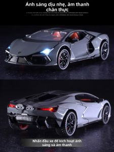 CHEZHI | Collection Alloy Car Model Toy for Boys