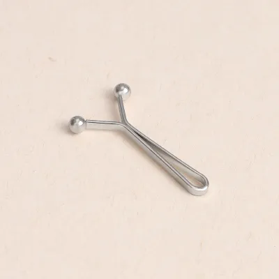 Pant Length Adjustable Invisible Fasteners Clips