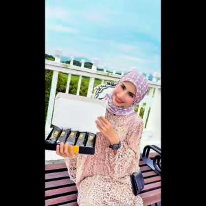 VAHVUSS Tongkat Ali 3 Box | Lebih Pekat | White Coffee