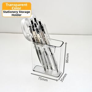 Multifunction Desktop Storage Rack