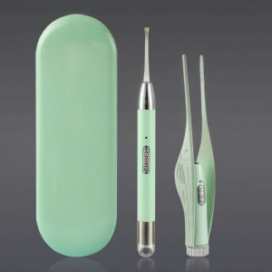 Besee | Child Safe Ear Wax Removal Tool Lighted