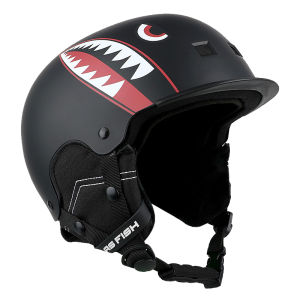 FEIYAAOSI | Integrated Goggles Snow Helmet