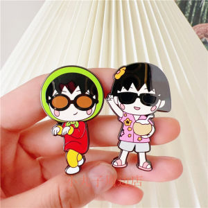 Cherry Small Ball Dog Ghost: A Unique Gift for Collectors & Cartoon Fans