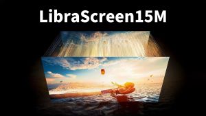 Adreamer LIBRA 15M Gaming Monitor: Specifications & Features