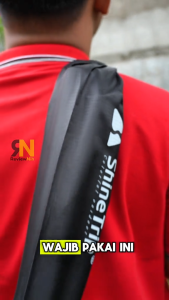 SHINETRIP Tas Trekking Pole Lipat Sport Running Hiking Sarung Frame Tenda Oxford Cloth 210T Camping Outdoor