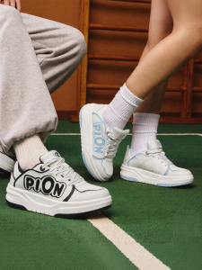 Champion | Trendy Thick Sole Casual Shoes