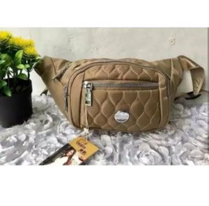 Tas pinggang wanita CHIBAO import 1921 parasut