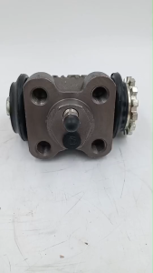 กระบอกเบรกหลัง RLU ISUZU NQR 135 HP NPR 140 HP 1.3/8" มีไล่ลม ยี่ห้อ TRIO รหัสสินค้า 8-97147970-0