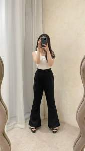 CUTBRAY PANTS SCUBA PREMIUM BESTSELLER / CELANA PANJANG SCUBA VIRAL